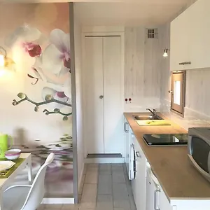 Appartement Les Remparts De Kerjouanno Arzon