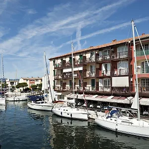 Apartahotel Le Suffren