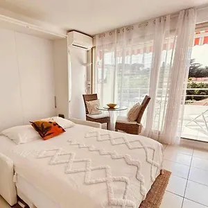  Appartement Eden