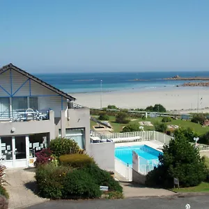 Appartement Les Terrasses De La De Trestel Trévou-Tréguignec
