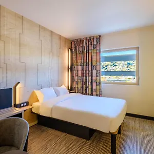 Hotel Stade Riviera