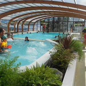Camping Camping Les Genets Penmarcʼh