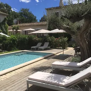 La Begude - Boutique Luxury **** Сен-Тропе